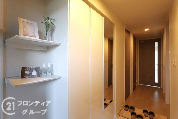 ルネ西宮甲子園　中古マンション