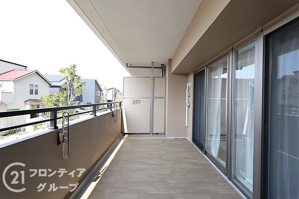 ルネ西宮甲子園　中古マンション