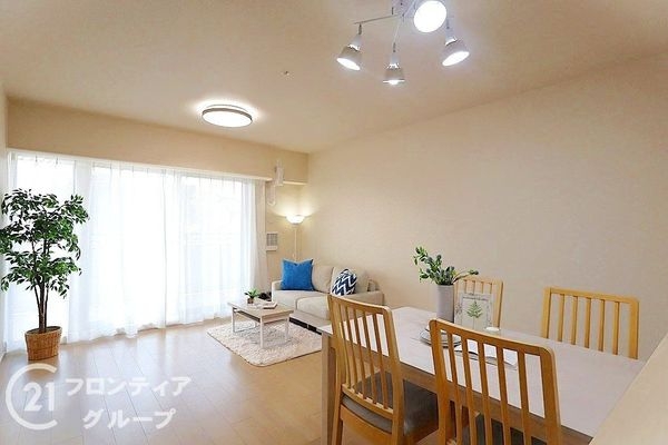 ルネ西宮甲子園　中古マンション