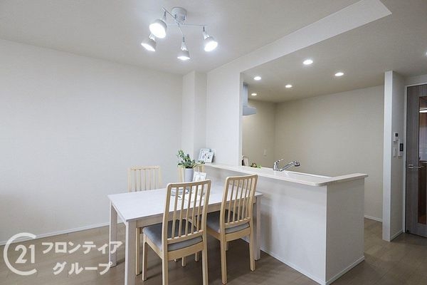 ルネ西宮甲子園　中古マンション