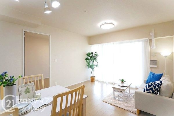 ルネ西宮甲子園　中古マンション