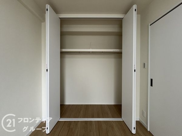 パレス南塚口２号棟　中古マンション