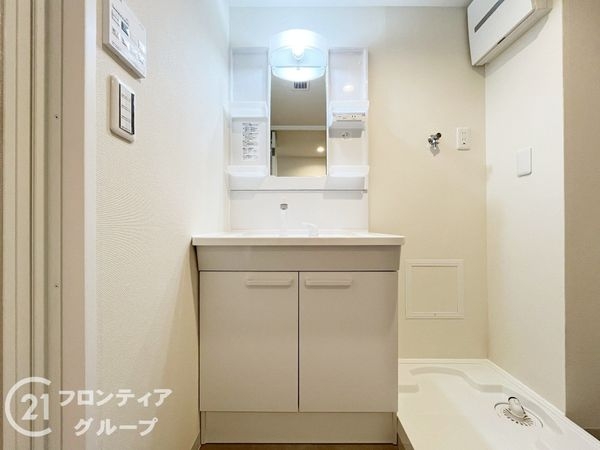 パレス南塚口２号棟　中古マンション