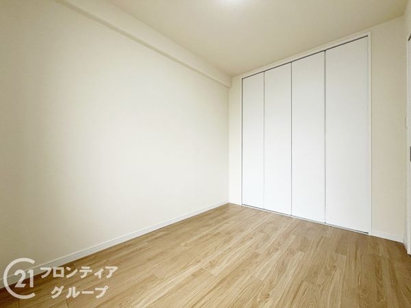 パレス南塚口２号棟　中古マンション