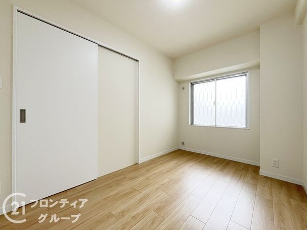パレス南塚口２号棟　中古マンション