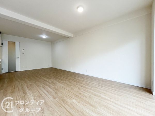 パレス南塚口２号棟　中古マンション