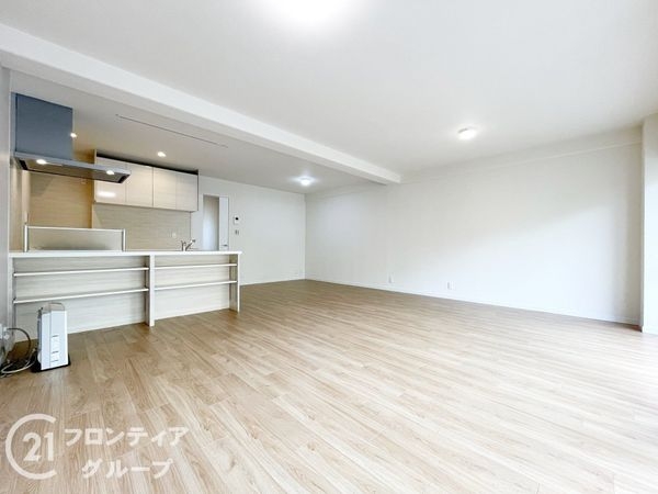 パレス南塚口２号棟　中古マンション