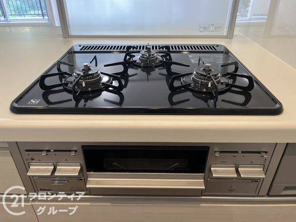 パレス南塚口２号棟　中古マンション