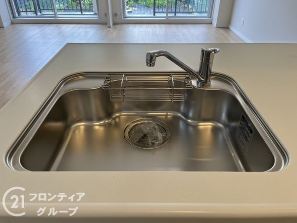 パレス南塚口２号棟　中古マンション