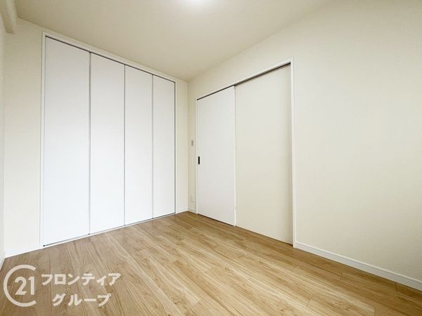 パレス南塚口２号棟　中古マンション