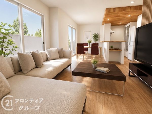 メロディーハイム阪神尼崎　中古マンション