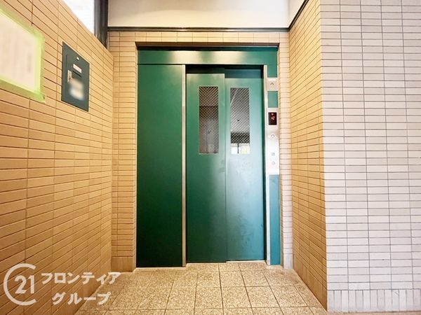 メロディーハイム阪神尼崎　中古マンション