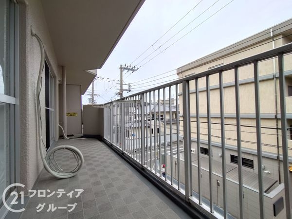 アルカサーノ塚口　中古マンション