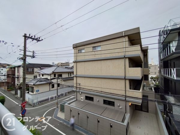 アルカサーノ塚口　中古マンション