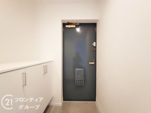 アルカサーノ塚口　中古マンション