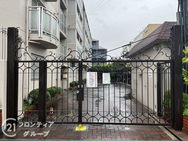 アルカサーノ塚口　中古マンション