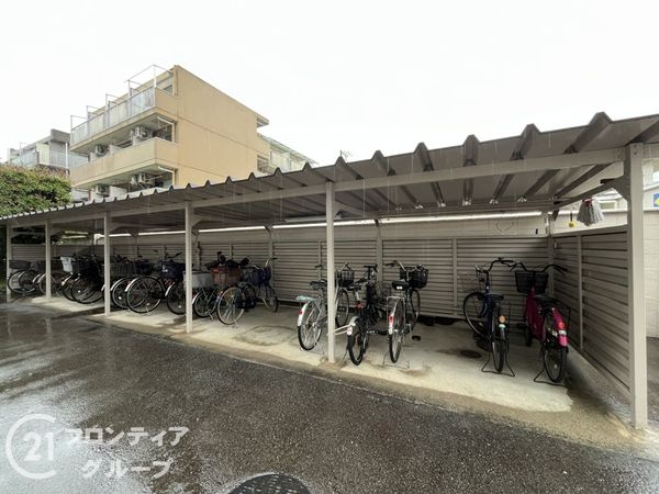 アルカサーノ塚口　中古マンション