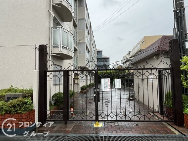 アルカサーノ塚口　中古マンション