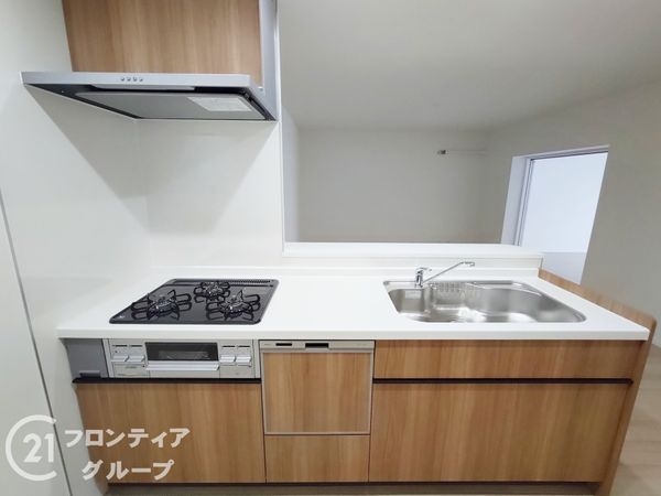 アルカサーノ塚口　中古マンション