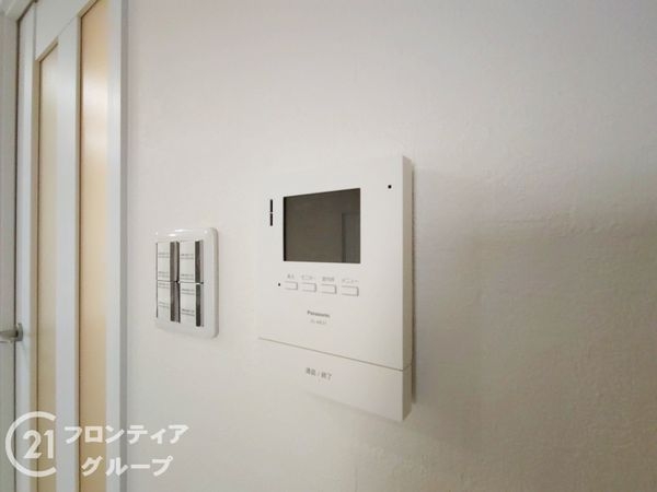 アルカサーノ塚口　中古マンション