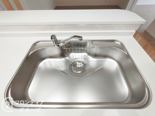 アルカサーノ塚口　中古マンション