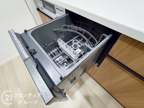 アルカサーノ塚口　中古マンション
