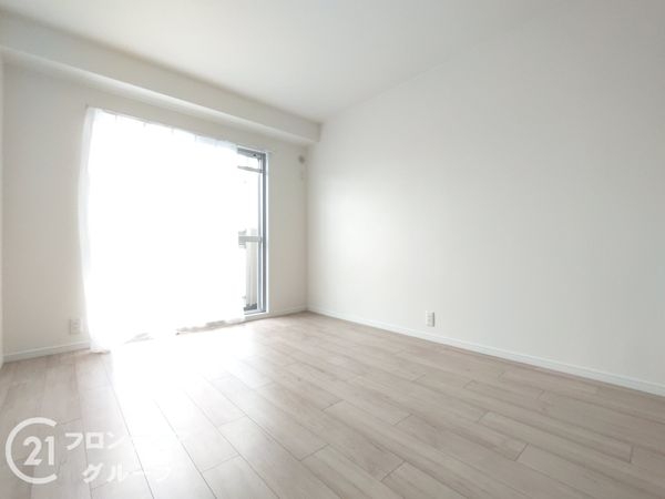 アルカサーノ塚口　中古マンション