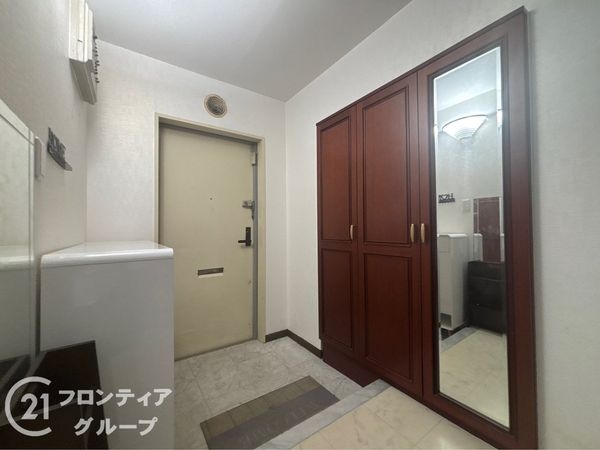 朝日プラザ・アペックスコート西難波　中古マンション