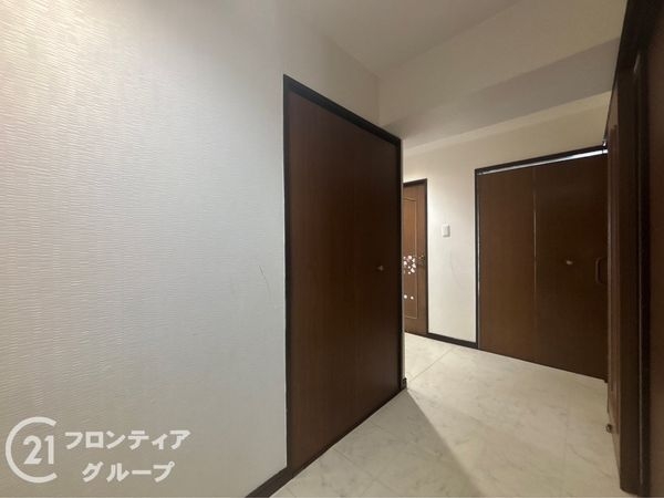 朝日プラザ・アペックスコート西難波　中古マンション