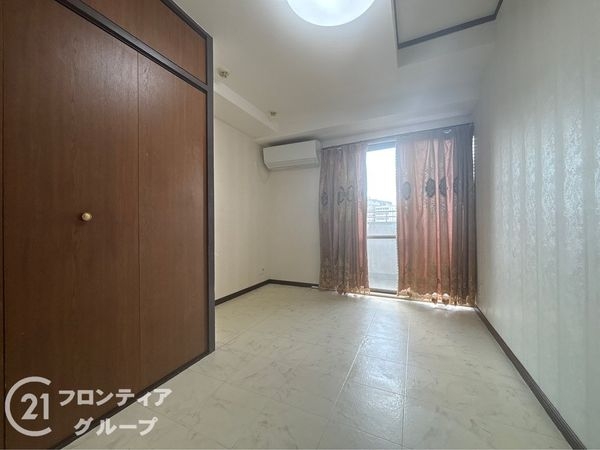 朝日プラザ・アペックスコート西難波　中古マンション