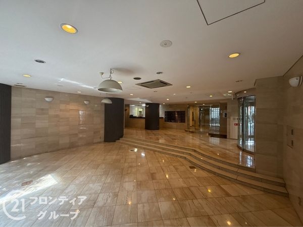 朝日プラザ・アペックスコート西難波　中古マンション