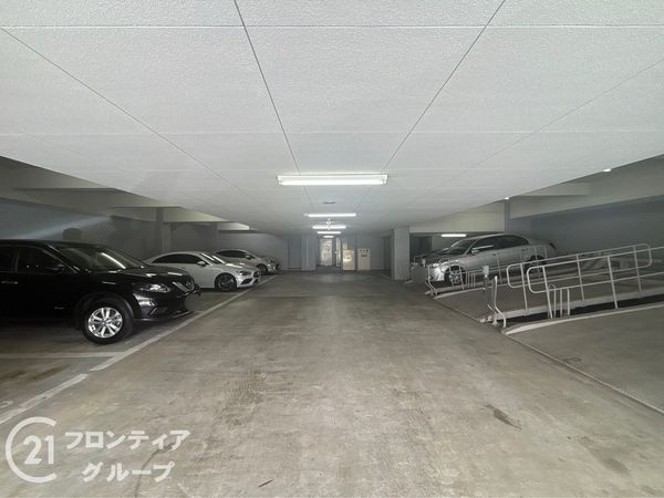 朝日プラザ・アペックスコート西難波　中古マンション