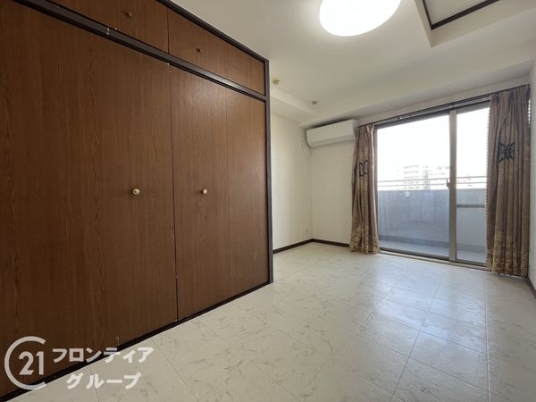 朝日プラザ・アペックスコート西難波　中古マンション