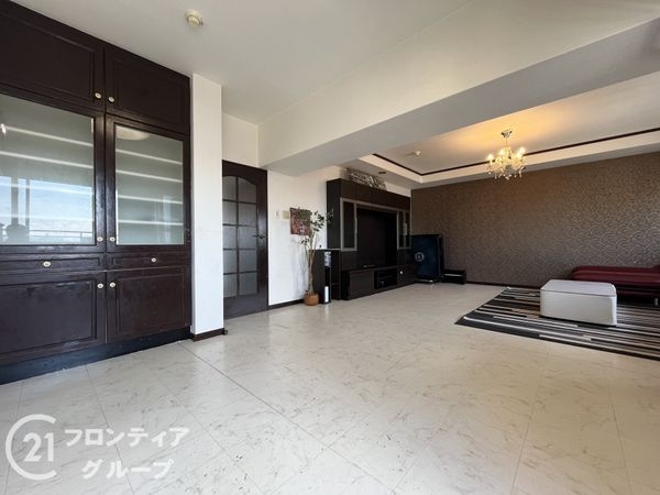 朝日プラザ・アペックスコート西難波　中古マンション