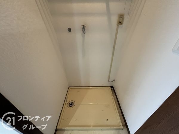 朝日プラザ・アペックスコート西難波　中古マンション