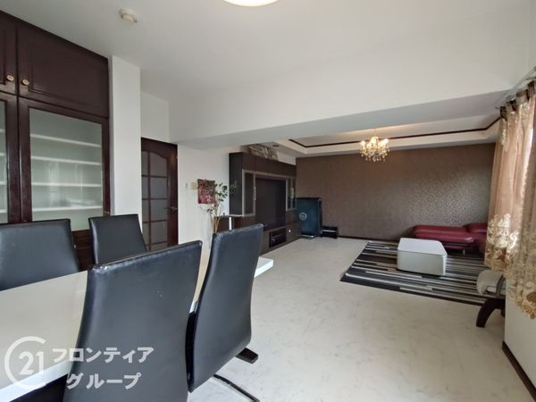 朝日プラザ・アペックスコート西難波　中古マンション