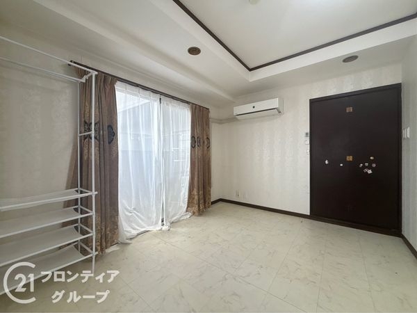 朝日プラザ・アペックスコート西難波　中古マンション