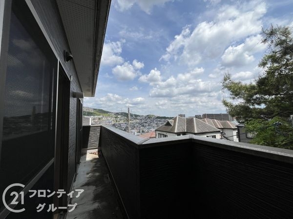 西宮市宝生ケ丘２丁目の中古一戸建て