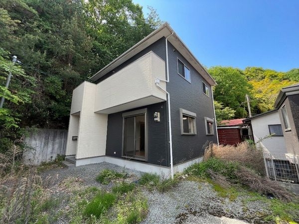 西宮市宝生ケ丘2丁目 中古一戸建て