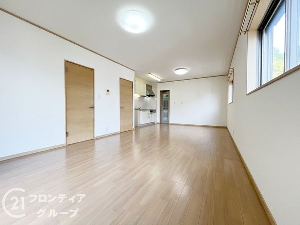 西宮市宝生ケ丘２丁目の中古一戸建て