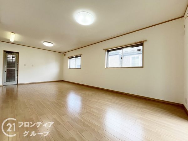 西宮市宝生ケ丘２丁目の中古一戸建て