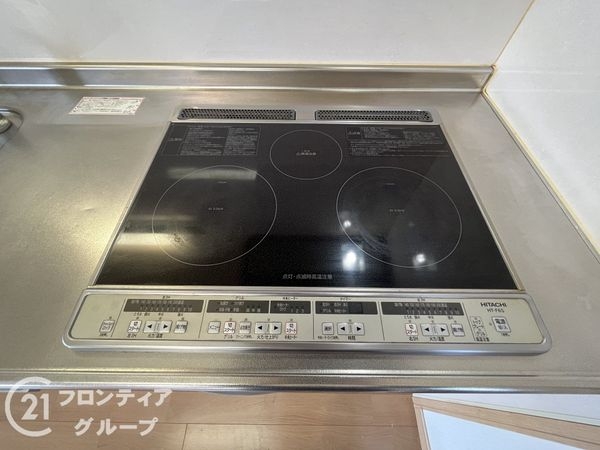 西宮市宝生ケ丘２丁目の中古一戸建て