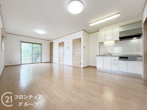 西宮市宝生ケ丘２丁目　中古一戸建て