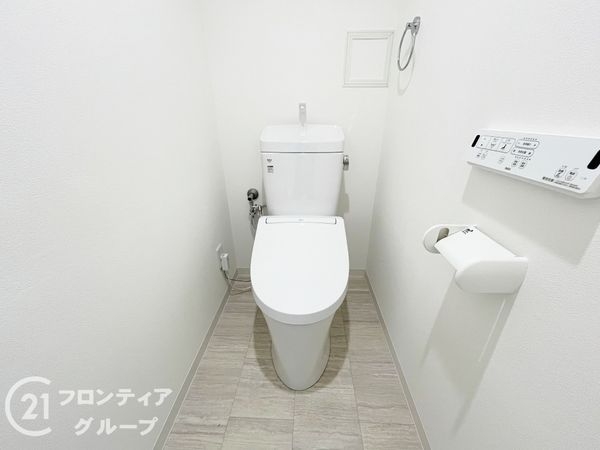 コスモ・シティガーデンズ　中古マンション