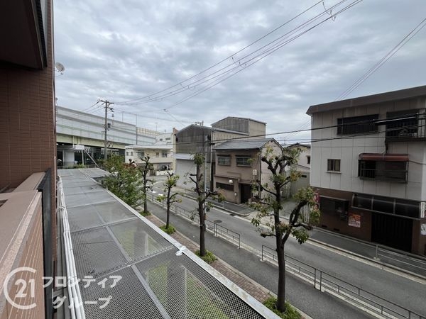 コスモ・シティガーデンズ　中古マンション