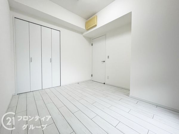 コスモ・シティガーデンズ　中古マンション