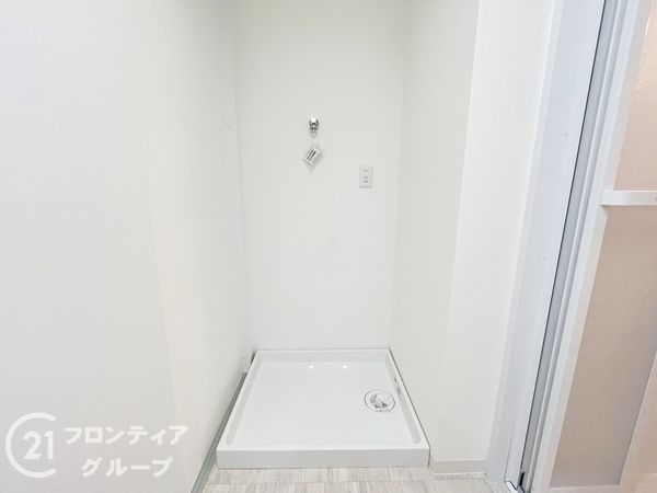 コスモ・シティガーデンズ　中古マンション