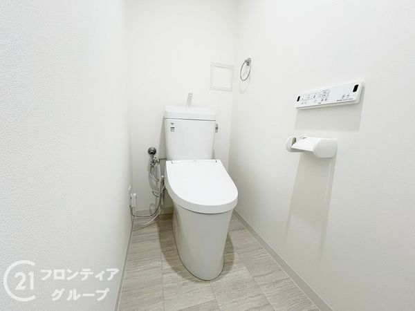 コスモ・シティガーデンズ　中古マンション