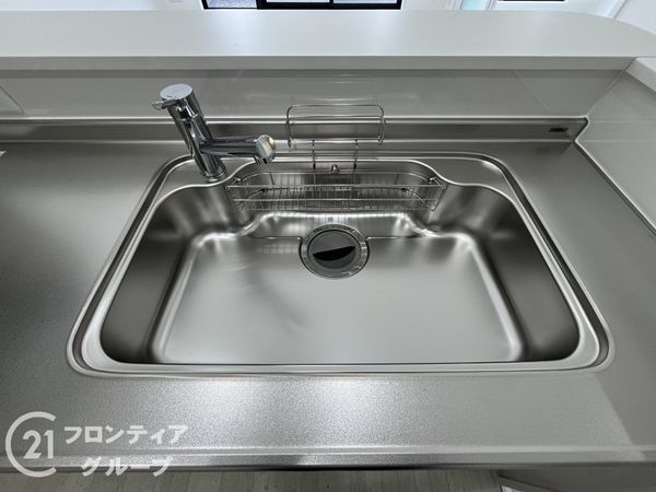 コスモ・シティガーデンズ　中古マンション