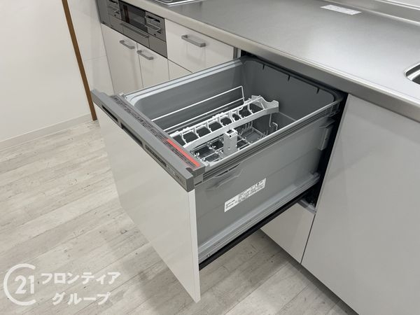 コスモ・シティガーデンズ　中古マンション
